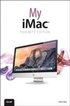 My iMac (Yosemite Edition)