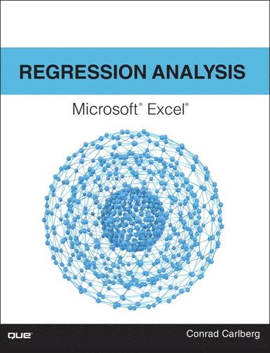 Regression Analysis Microsoft Excel (hftad)