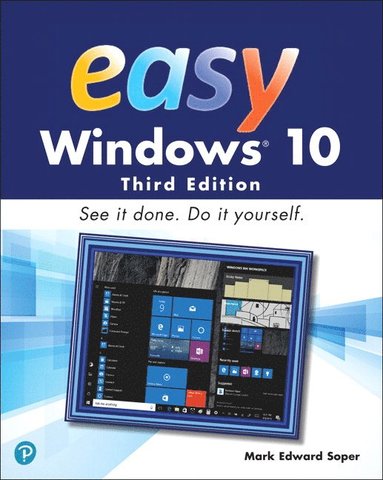 Easy Windows 10 (hftad)