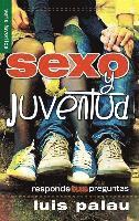 Sexo Y Juventud (hftad)