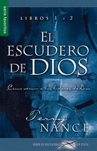 El Escudero de Dios (Libros 1 & 2) - Serie Favoritos (häftad)