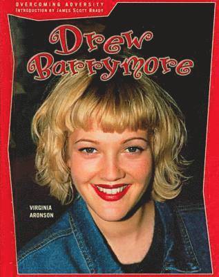 Drew Barrymore (hftad)