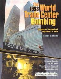 The 1993 World Trade Center Bombing (inbunden)