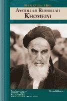 Ayatollah Ruhollah Khomeini (häftad)