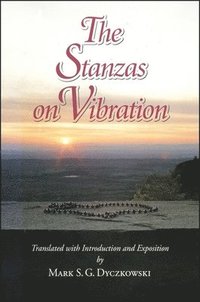The Stanzas on Vibration (hftad)