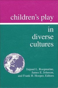 Children's Play in Diverse Cultures (hftad)