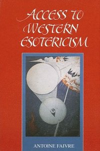 Access to Western Esotericism (hftad)