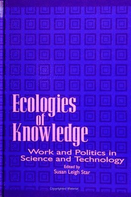 Ecologies of Knowledge (hftad)