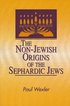 Non-Jewish Origins of the Sephardic Jews