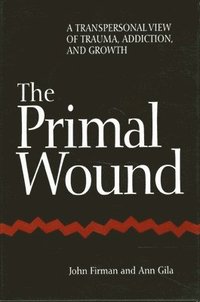 The Primal Wound (häftad)