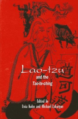 Lao-tzu and the Tao-te-ching (hftad)
