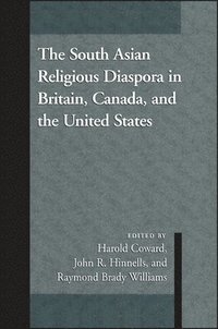The South Asian Religious Diaspora in Britain, Canada, and the United States (hftad)