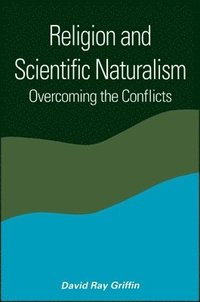 Religion and Scientific Naturalism (hftad)
