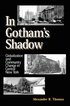 In Gotham's Shadow