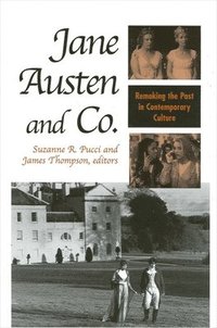 Jane Austen and Co. (häftad)