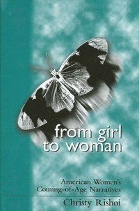 From Girl to Woman (häftad)