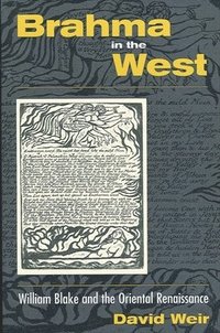 Brahma in the West (hftad)