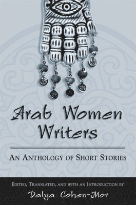Arab Women Writers (hftad)