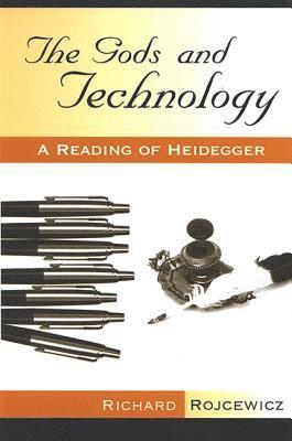 Gods and Technology (hftad)