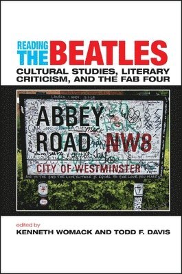 Reading the Beatles (hftad)