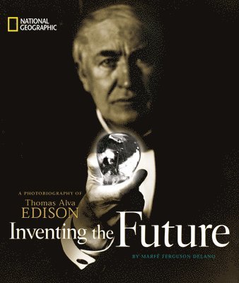 Inventing the Future (hftad)