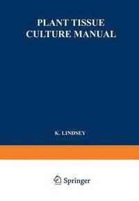 Plant Tissue Culture Manual (hftad)