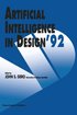 Artificial Intelligence in Design: Conference Proceedings