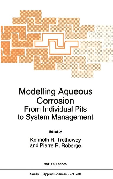 Modelling Aqueous Corrosion (inbunden)