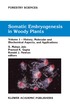 Somatic Embryogenesis in Woody Plants