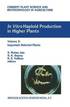 In vitro Haploid Production in Higher Plants