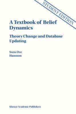 A Textbook of Belief Dynamics (hftad)