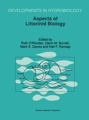 Aspects of Littorinid Biology (inbunden)