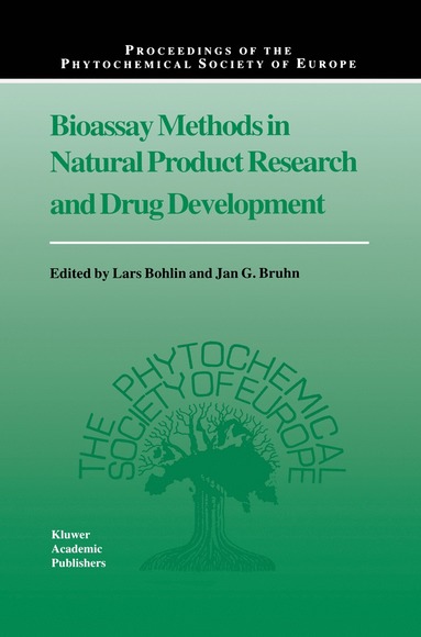 Bioassay Methods in Natural Product Research and Drug Development (hftad)