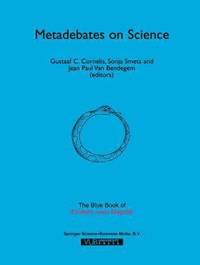 Metadebates on Science (inbunden)