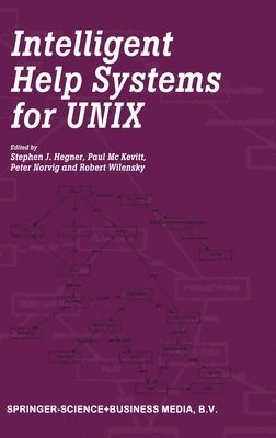 Intelligent Help Systems for UNIX (hftad)