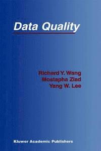 Data Quality (inbunden)