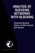 Analysis of Queueing Networks with Blocking