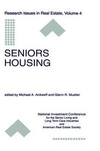 Seniors Housing (inbunden)