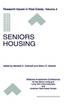 Seniors Housing