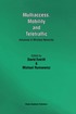 Multiaccess, Mobility and Teletraffic