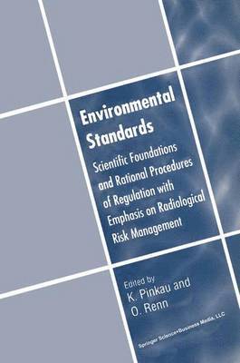 Environmental Standards (inbunden)