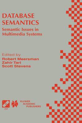 Database Semantics (inbunden)