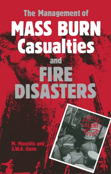 Management of Mass Burn Casualties and Fire Disasters (hftad)