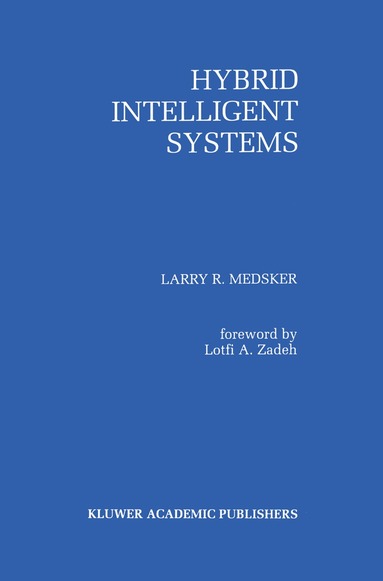 Hybrid Intelligent Systems (häftad)