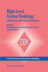 High-Level System Modeling (inbunden)