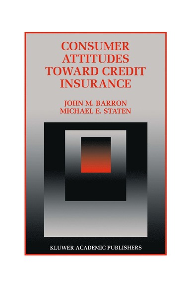 Consumer Attitudes Toward Credit Insurance (hftad)