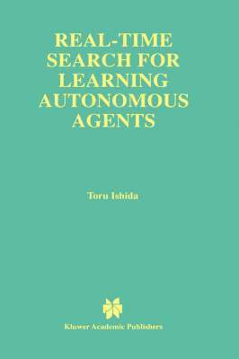 Real-Time Search for Learning Autonomous Agents (hftad)