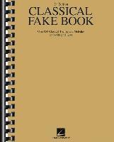 Classical Fake Book