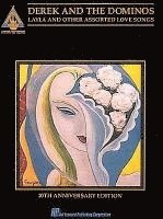 Derek And The Dominos (inbunden)
