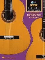 Easy Classical Guitar Duets (inbunden)